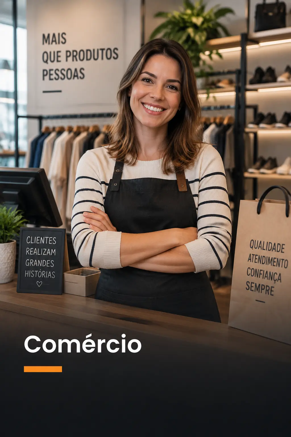 Comercio - A2 Consultores | Consultoria em São Paulo