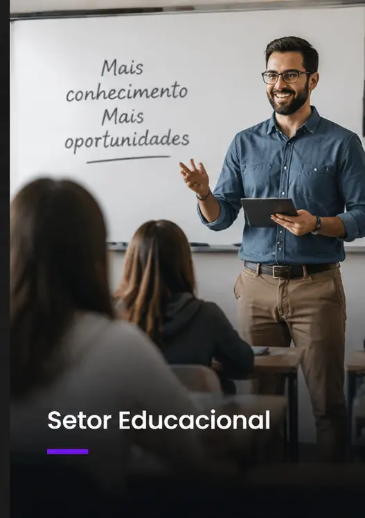 Educacao E Capacitacao - A2 Consultores | Consultoria em São Paulo