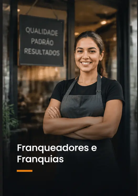 Franqueadores E Franquias - A2 Consultores | Consultoria em São Paulo