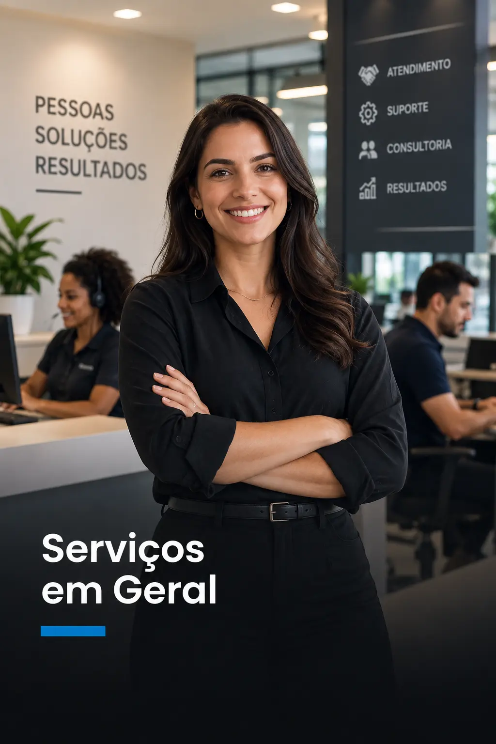 Servicos Em Geral - A2 Consultores | Consultoria em São Paulo